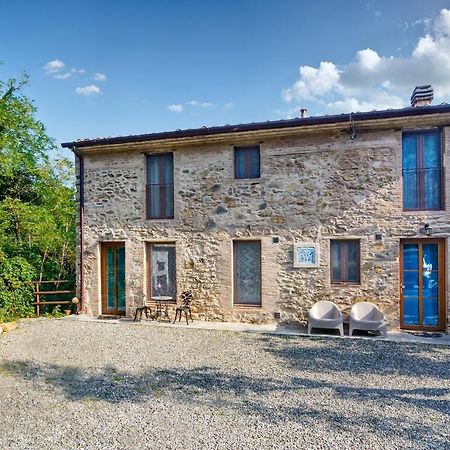 Dolce Vita In Tuscany Cottage Capannori Buitenkant foto