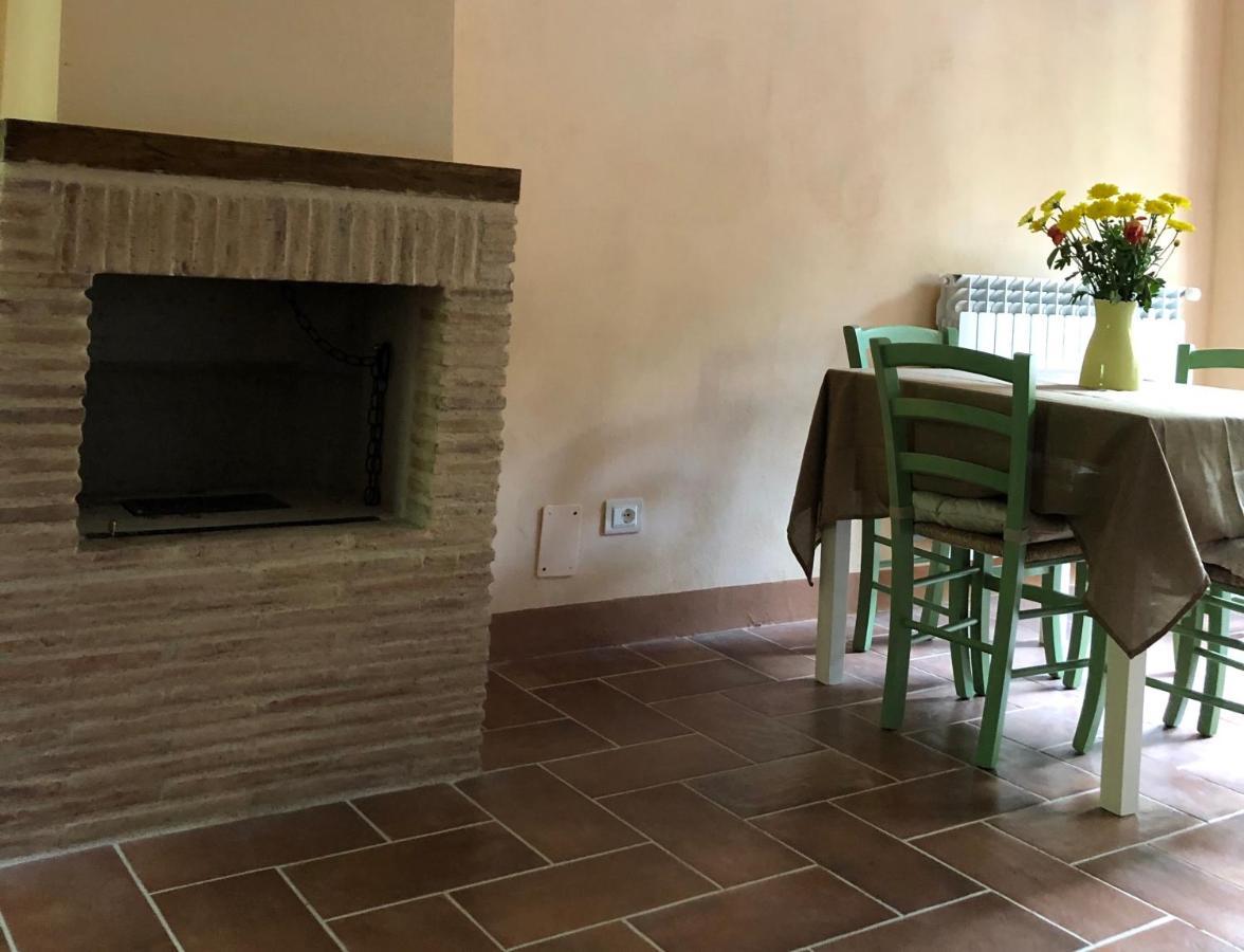 Dolce Vita In Tuscany Cottage Capannori Buitenkant foto