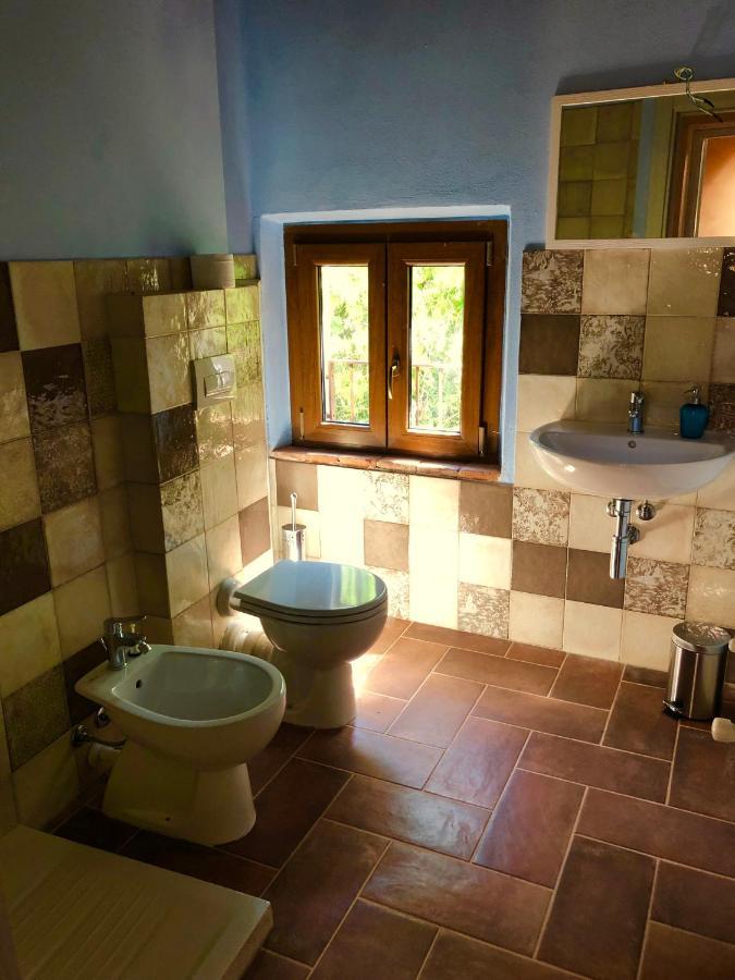 Dolce Vita In Tuscany Cottage Capannori Buitenkant foto