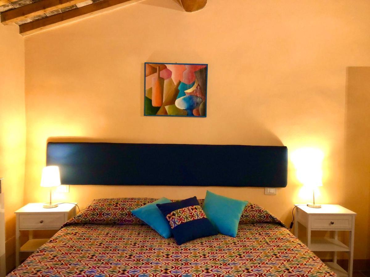 Dolce Vita In Tuscany Cottage Capannori Buitenkant foto