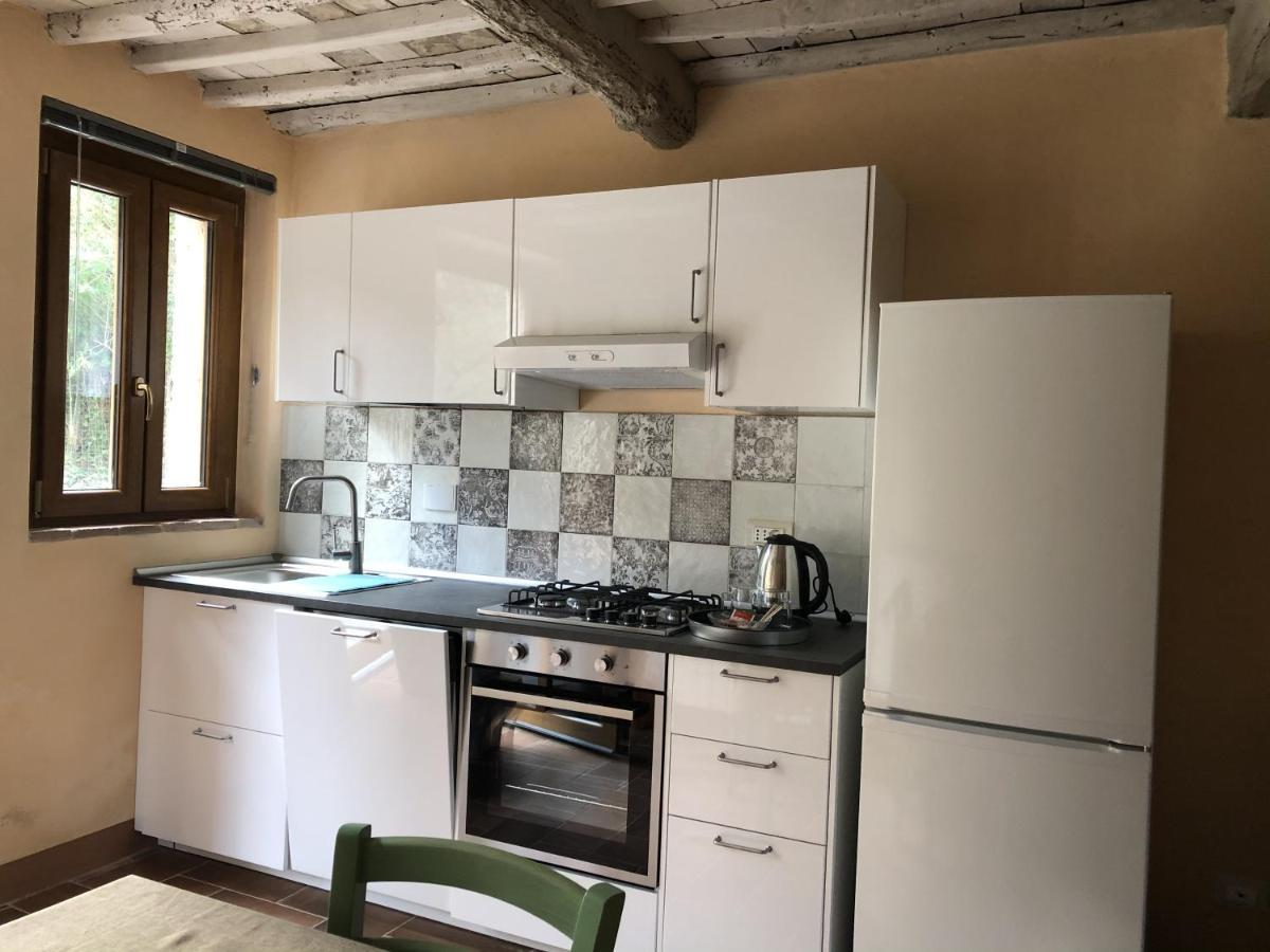 Dolce Vita In Tuscany Cottage Capannori Buitenkant foto