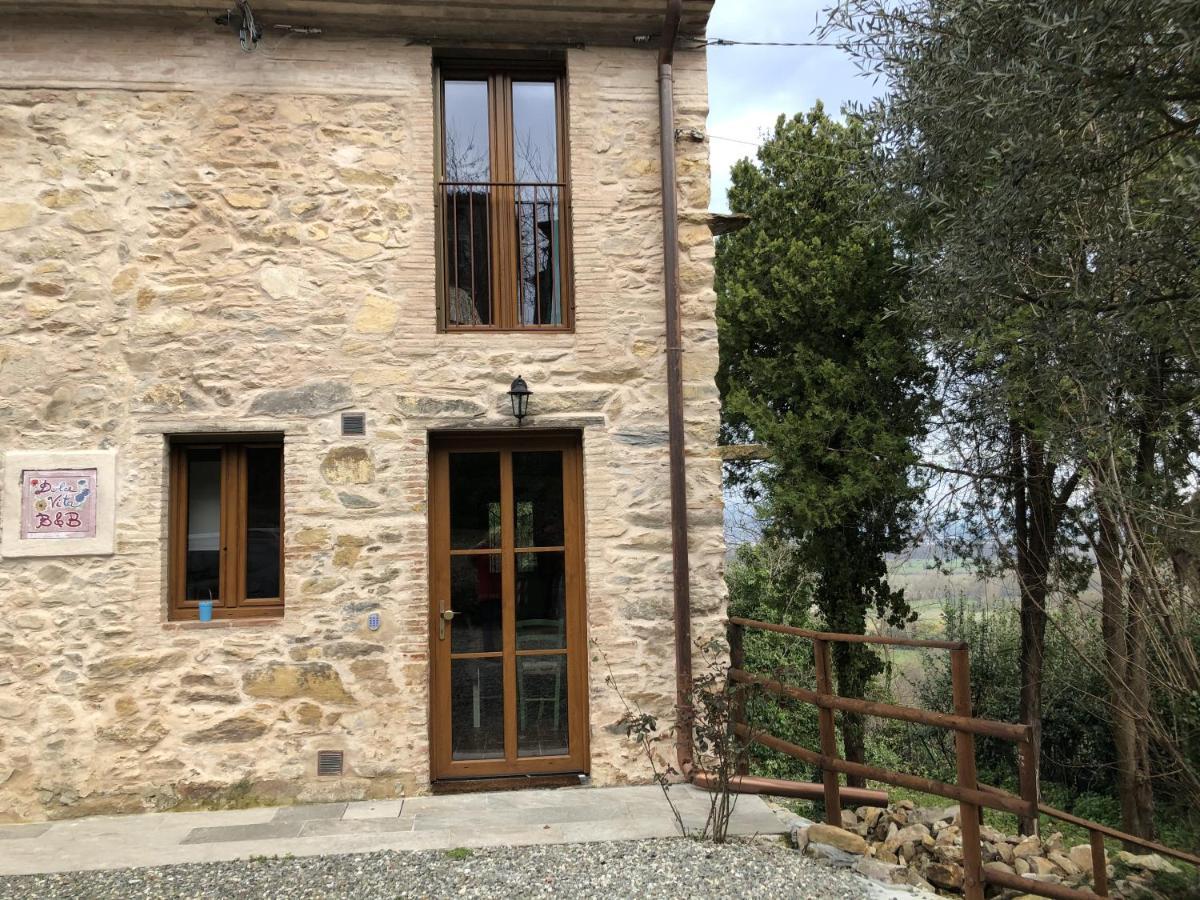 Dolce Vita In Tuscany Cottage Capannori Buitenkant foto