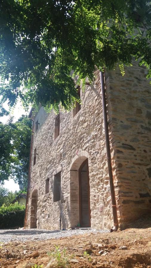 Dolce Vita In Tuscany Cottage Capannori Buitenkant foto