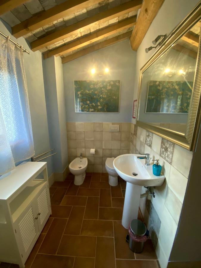 Dolce Vita In Tuscany Cottage Capannori Buitenkant foto