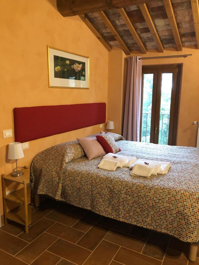 Dolce Vita In Tuscany Cottage Capannori Buitenkant foto