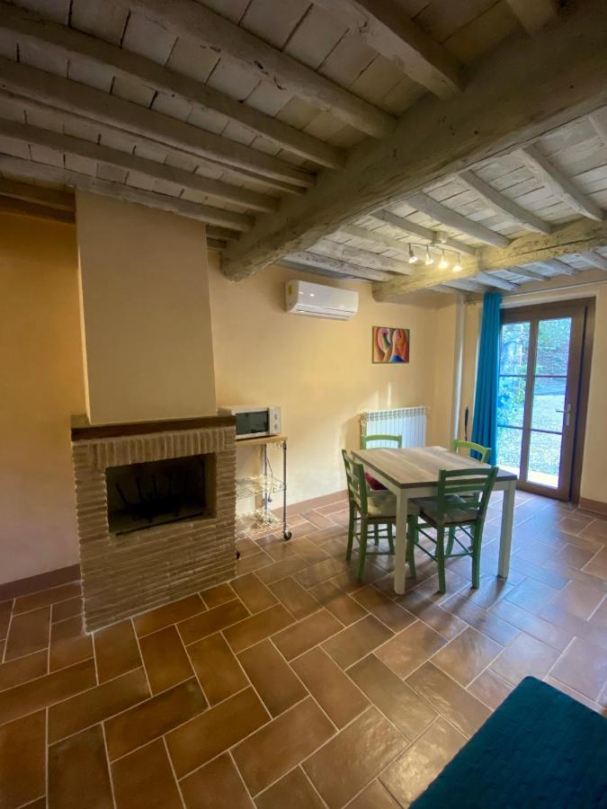 Dolce Vita In Tuscany Cottage Capannori Buitenkant foto
