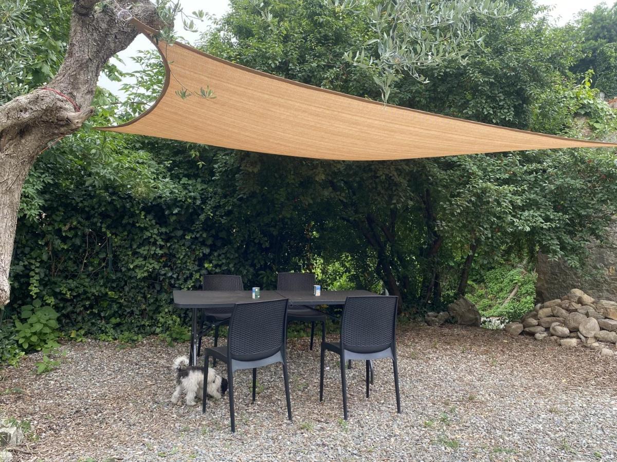 Dolce Vita In Tuscany Cottage Capannori Buitenkant foto