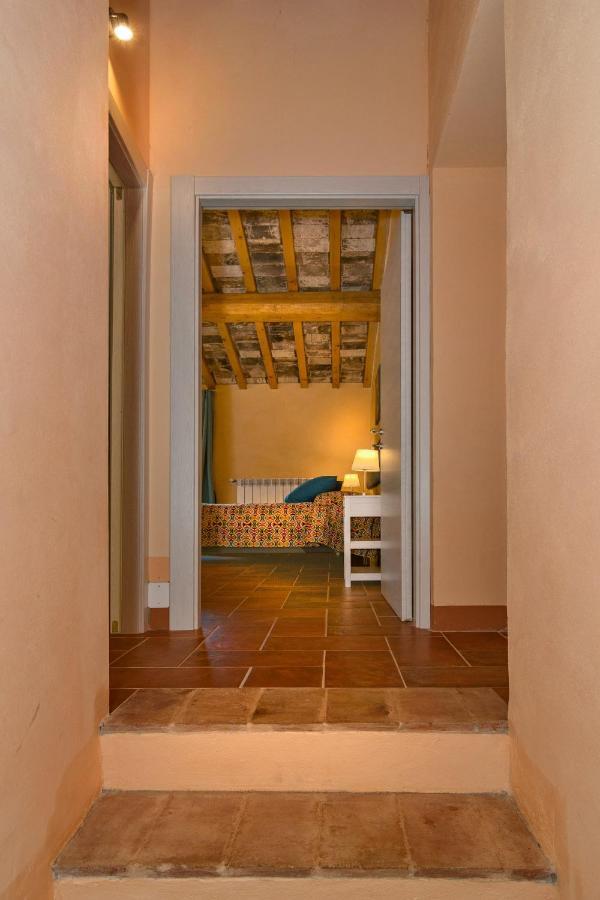 Dolce Vita In Tuscany Cottage Capannori Buitenkant foto