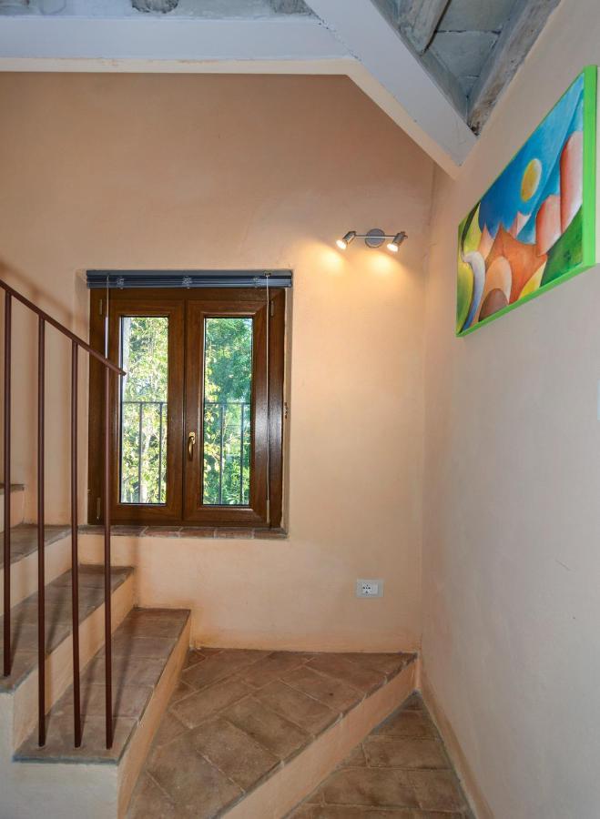 Dolce Vita In Tuscany Cottage Capannori Buitenkant foto