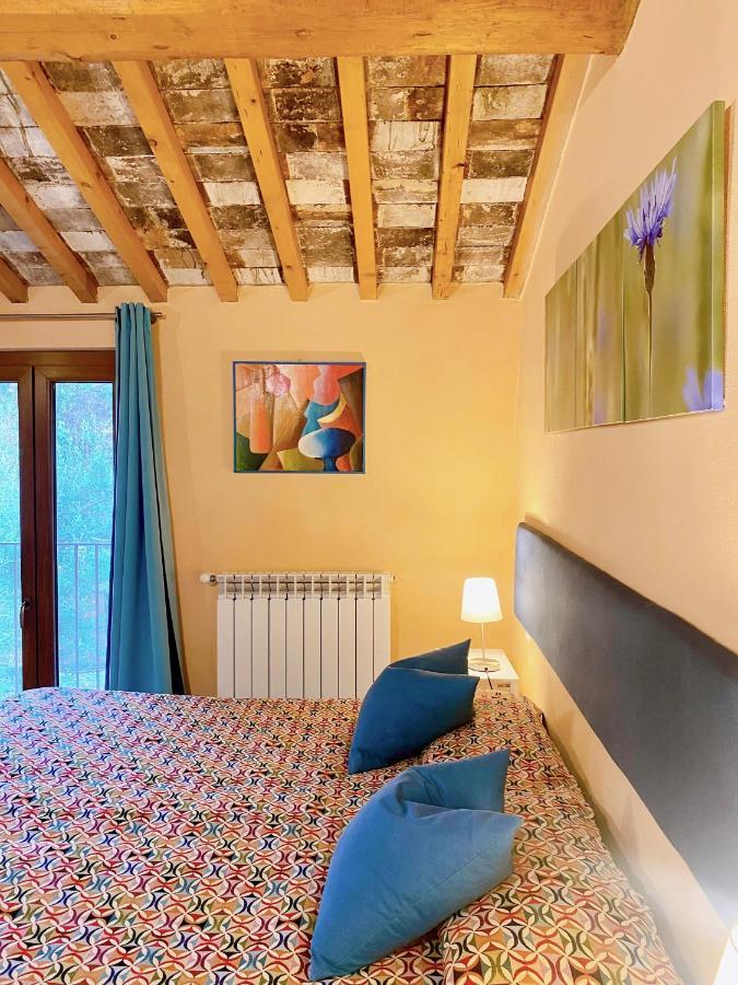 Dolce Vita In Tuscany Cottage Capannori Buitenkant foto