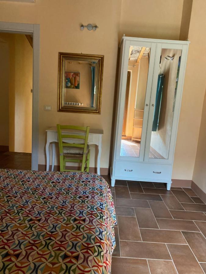 Dolce Vita In Tuscany Cottage Capannori Buitenkant foto